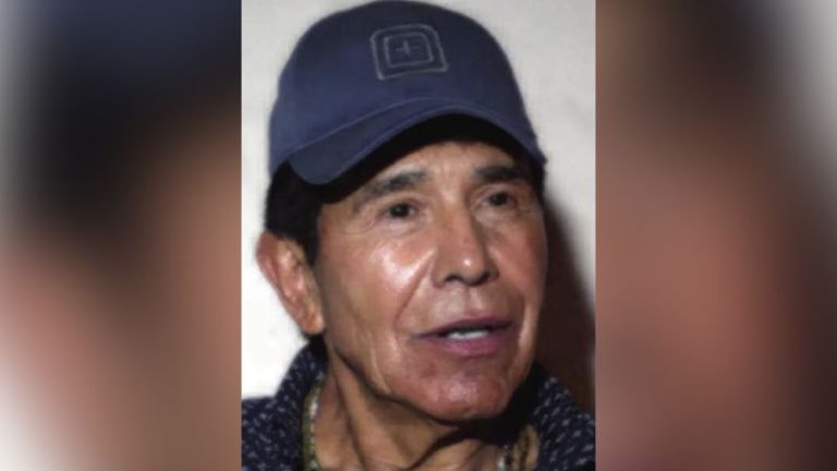 Mexico extradites notorious drug lord Rafael Caro Quintero and dozens of cartel members to the US