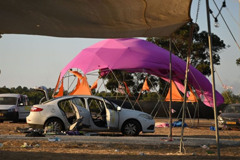 Investigation highlights Israeli intelligence failures in lead-up to Hamas’ October 7 attack
