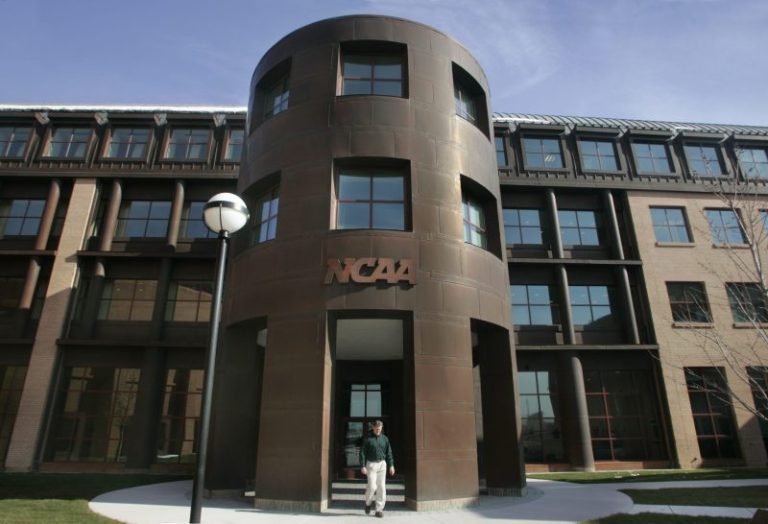 NCAA reports revenue of $1.4 billion in 2024 fiscal year statement