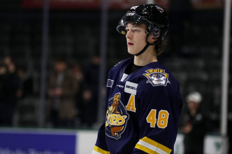 When is the 2025 NHL draft? Dates, location, TV channels announced