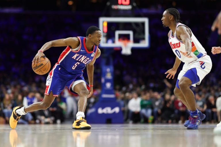Grading Fox, LaVine trade: Power dynamics in West keep shifting