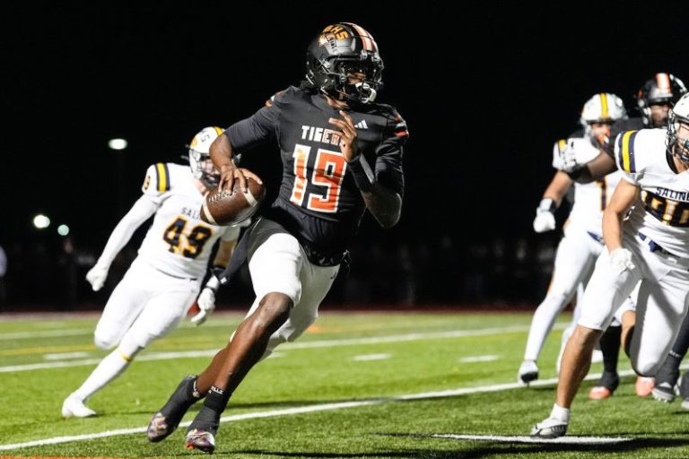 Texas, Michigan, Big 12 lead college football signing day winners and losers