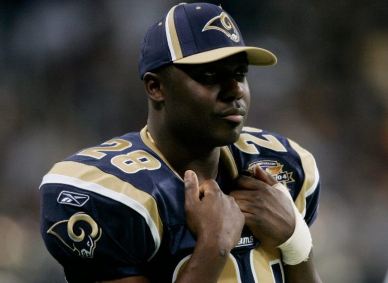 Marshall Faulk joins list of top NFL players in college football coaching