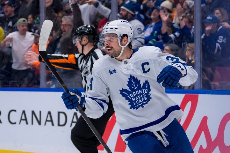 Everything to know about the NHL’s 4 Nations Face-Off