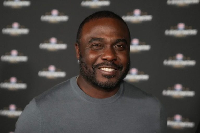 Marshall Faulk’s pay revealed as Deion Sanders’ new assistant coach
