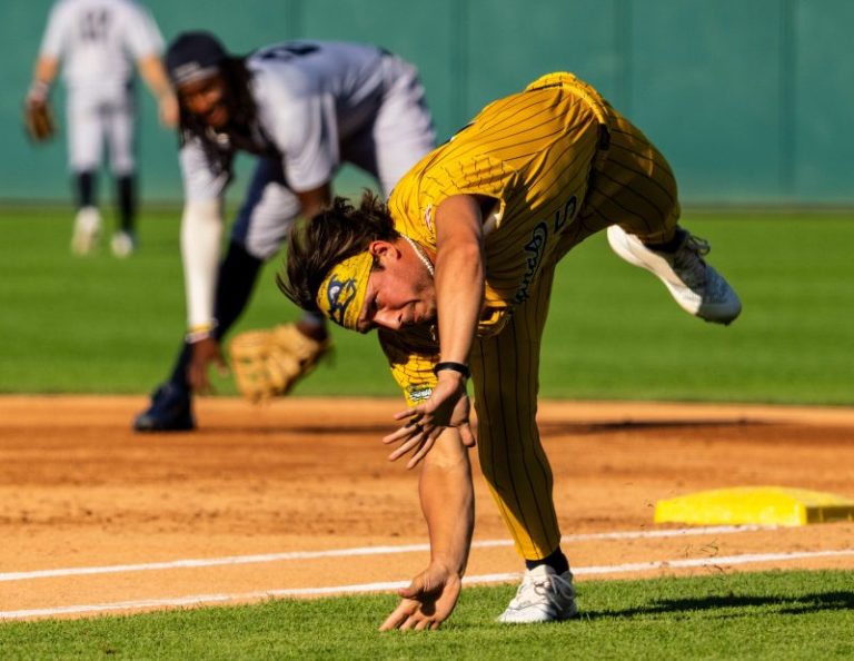 How can we get the most out of youth sports? Ask this social sensation