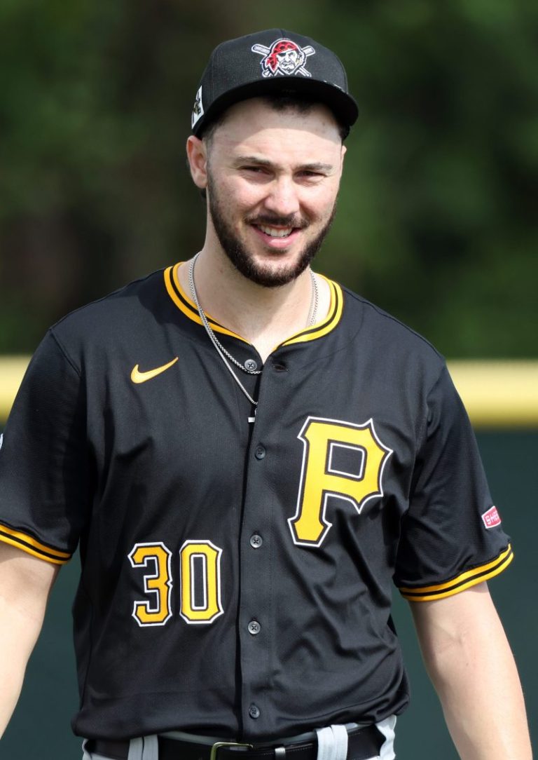 MLB pitching phenom is ready for his encore. Are opposing hitters?