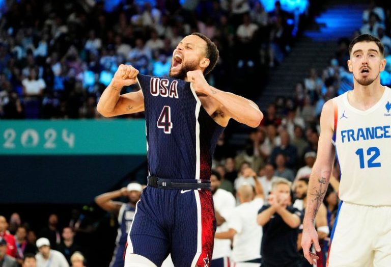 Best moments from Netflix’s Court of Gold