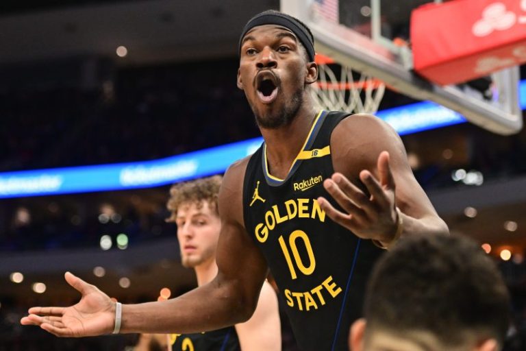 NBA power rankings: Will deadline deals lift Lakers, Warriors?
