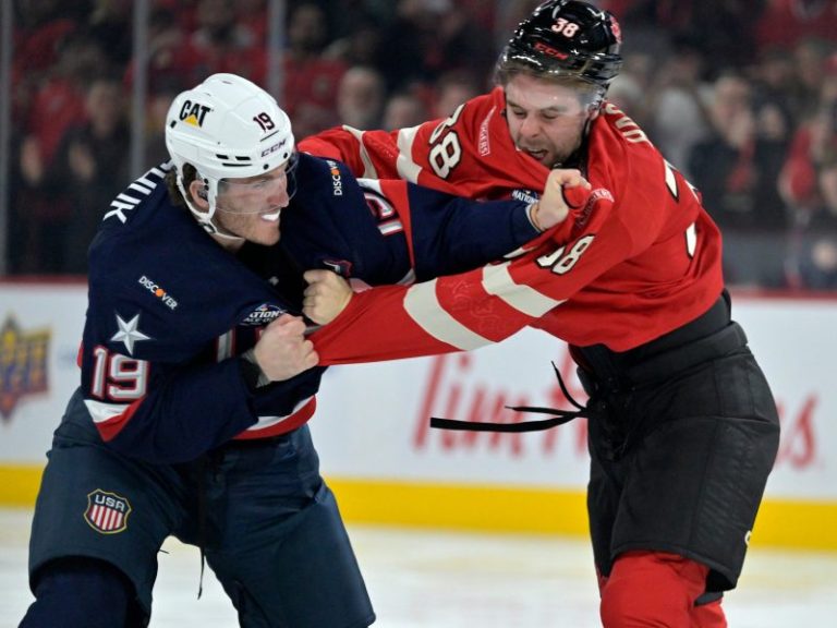 Opinion: US athletes now treated as ugly Americans, thanks to Trump