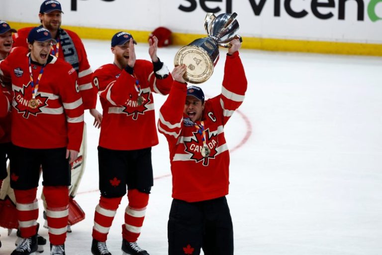 4 Nations Face-Off final sets ESPN hockey viewership record