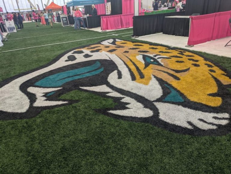 Jaguars hire new GM as final NFL general manager opening filled