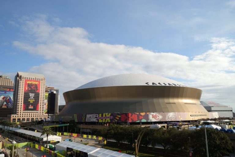 Where will WrestleMania 2026 be? WWE makes big reveal
