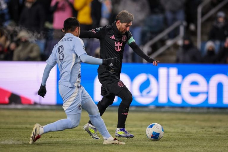 MLS Power Rankings by odds: Inter Miami CF early favorites