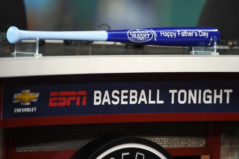 MLB isn’t what it used to be. And neither is ESPN.
