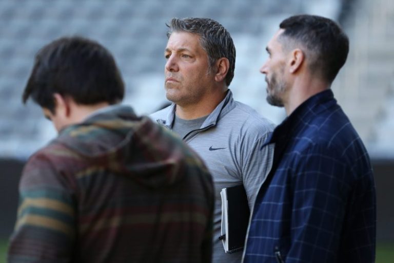 USMNT great Tony Meola recovering after suffering heart attack
