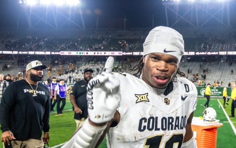 NFL draft rankings: Can anyone catch Heisman Trophy winner for No. 1?
