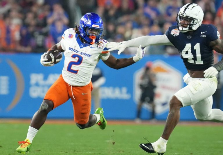 NFL mock draft: Is first round due for a shake-up with combine?