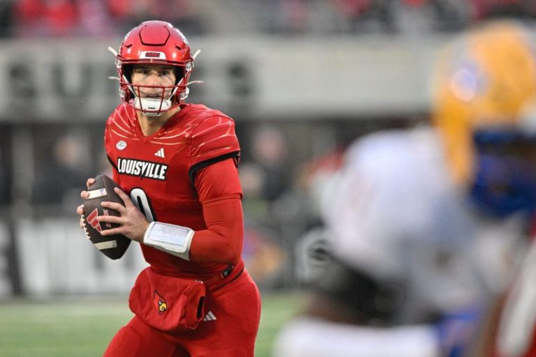 10 NFL draft sleepers who could create a buzz at combine