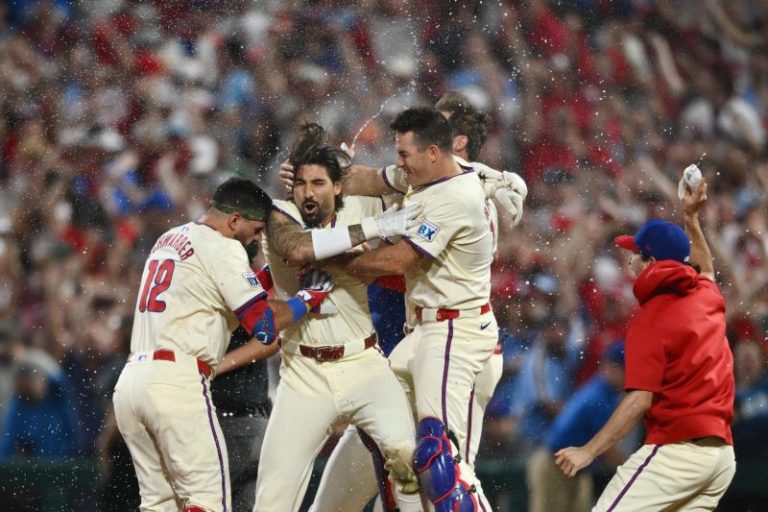 National League power ‘playing for more’ after bitter playoff exits