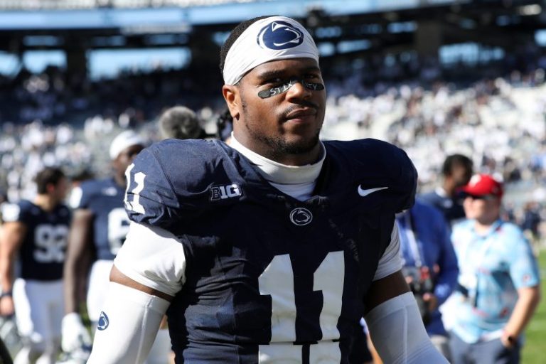 Potential top pick in NFL draft may have foot surgery, agent says