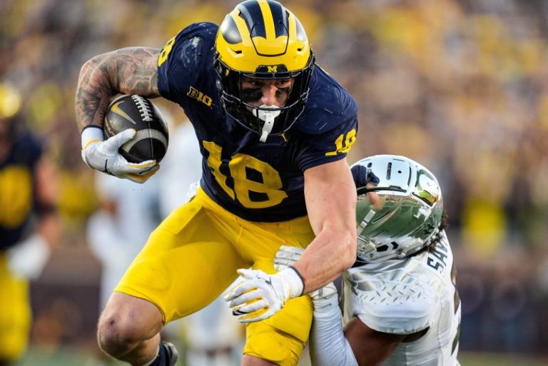 NFL or a rodeo life? Projected first-rounder explains making his choice