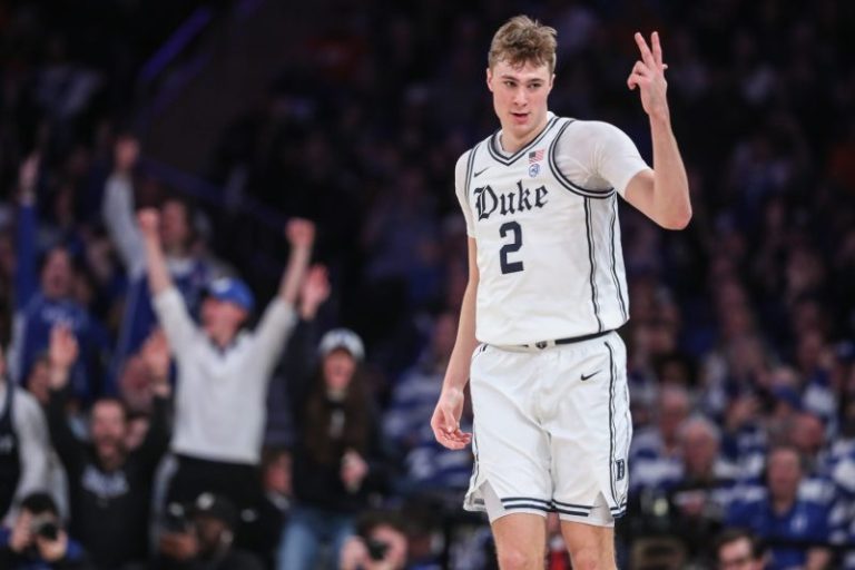 March Madness odds: Best bets to win 2025 NCAA men’s tournament