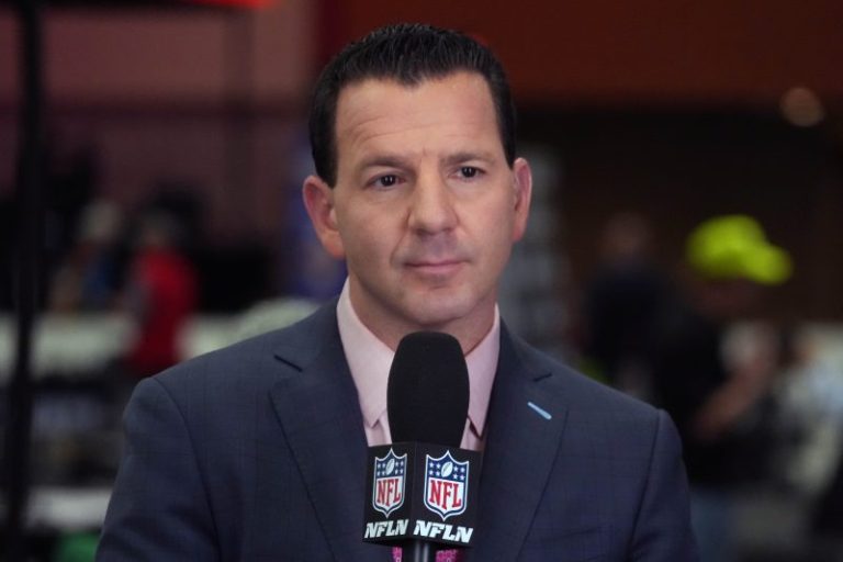 Thrilla in Vanilla (Latte): Two NFL insiders get in altercation