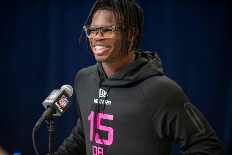 Travis Hunter on desire for NFL double duty: ‘I’m just different’