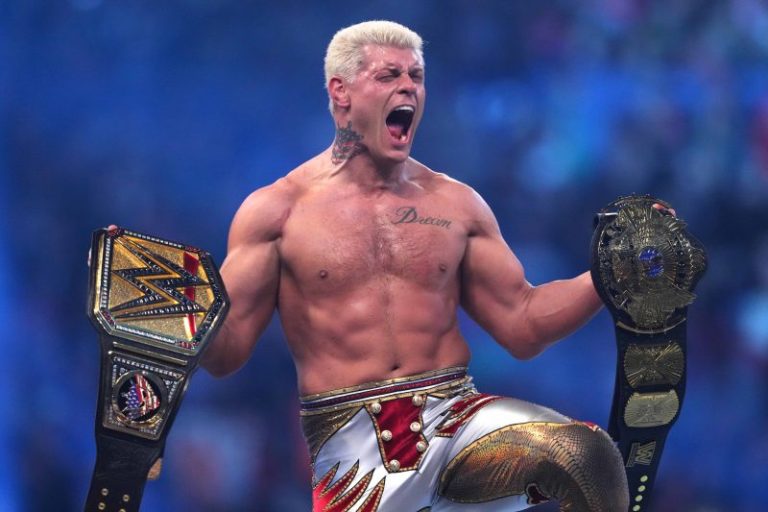 WWE SmackDown: How to watch, what we know