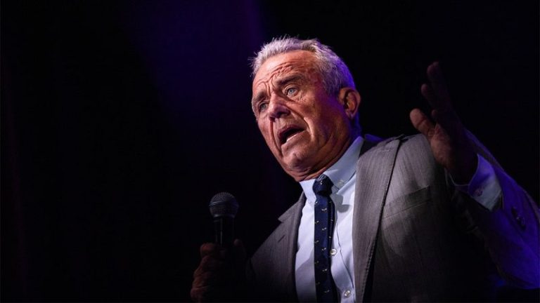 I’m chronically ill. RFK Jr. could find solutions to actually make us better