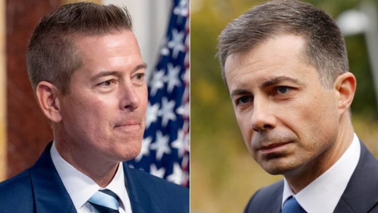 Duffy blasts Buttigieg, accusing Biden-era official of ‘mismanagement’: ‘Mayor Pete failed for four years…’