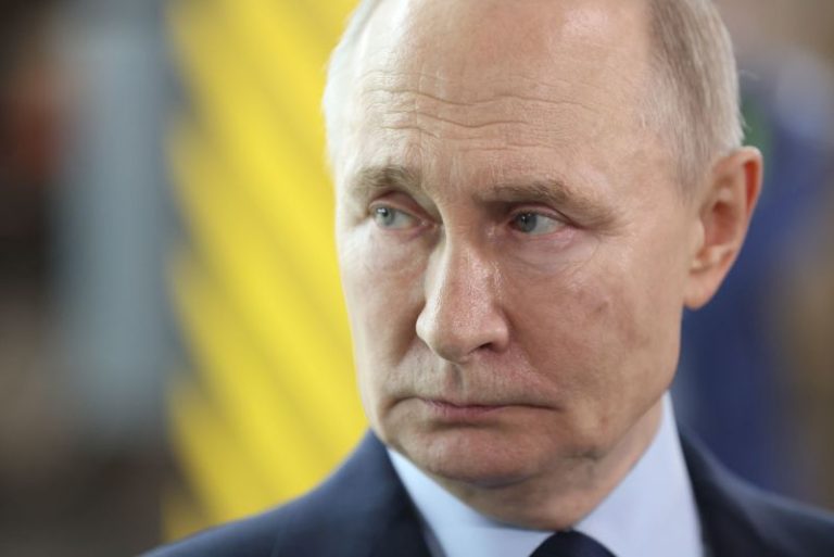 Russia says it’s open to economic cooperation with US on rare earth minerals and energy