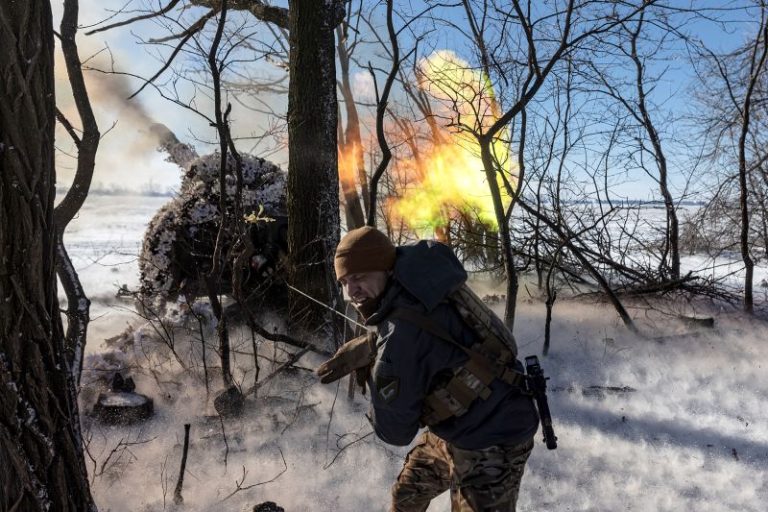 Europe’s closest ally is in bed with its worst enemy. Now what?