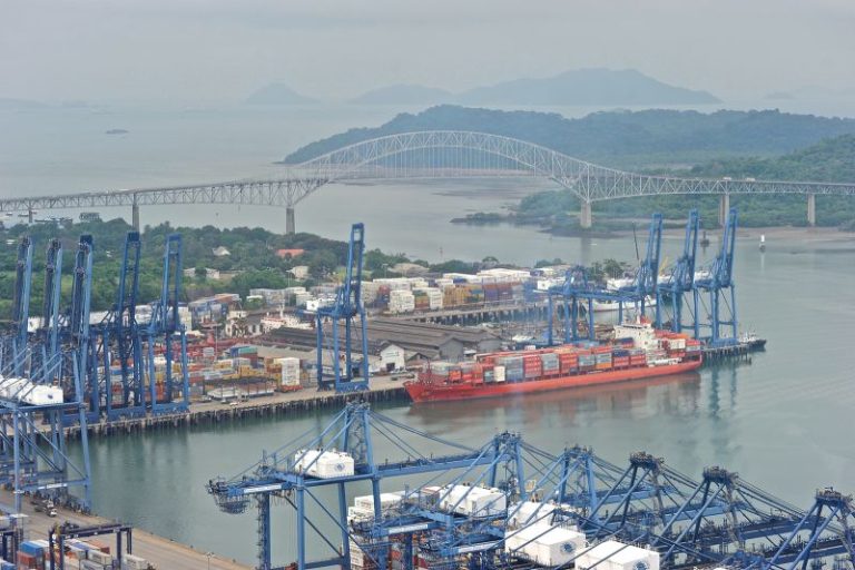 Trump says China ‘operates’ the Panama Canal – how deep are Beijing’s ties to the key waterway?