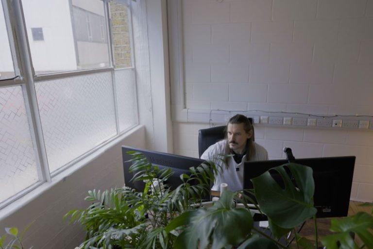 A couple bought a $40.2 million London mansion. Then they found a huge moth infestation