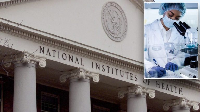 Judge blocks Trump order limiting ‘indirect’ NIH research costs after public outcry