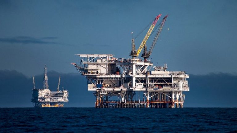 Dem bid to end Trump energy emergency squashed after forced Senate vote