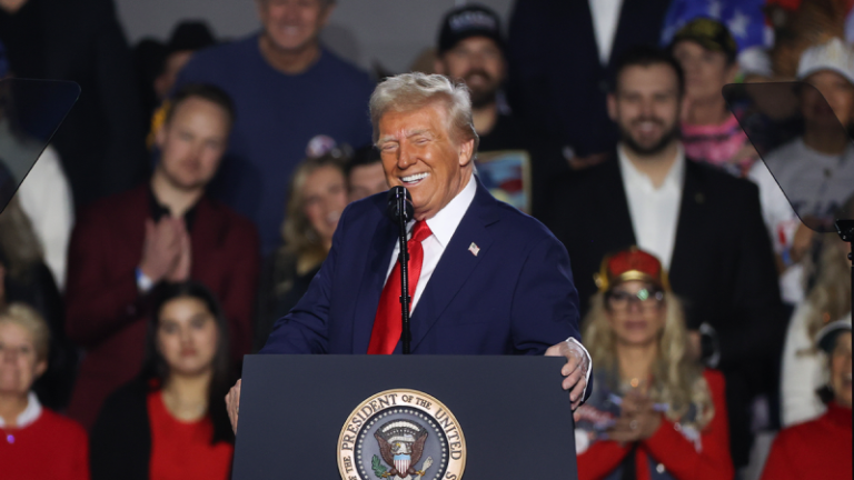 Dems likely to ‘waste millions’ on deluge of lawsuits but could cost Trump precious time: expert