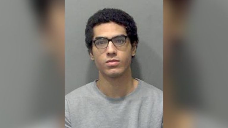 British teenager who killed family and planned school massacre gets 49 years in prison