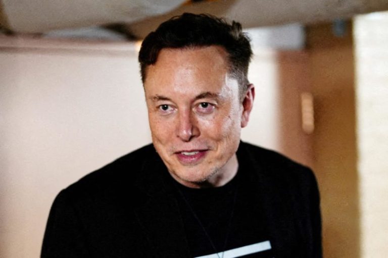 Plummeting stock, boycotts and flagging sales: What’s fueling turmoil for Tesla?