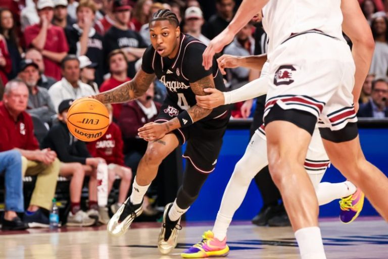 Breaking down all eight men’s second-round games today