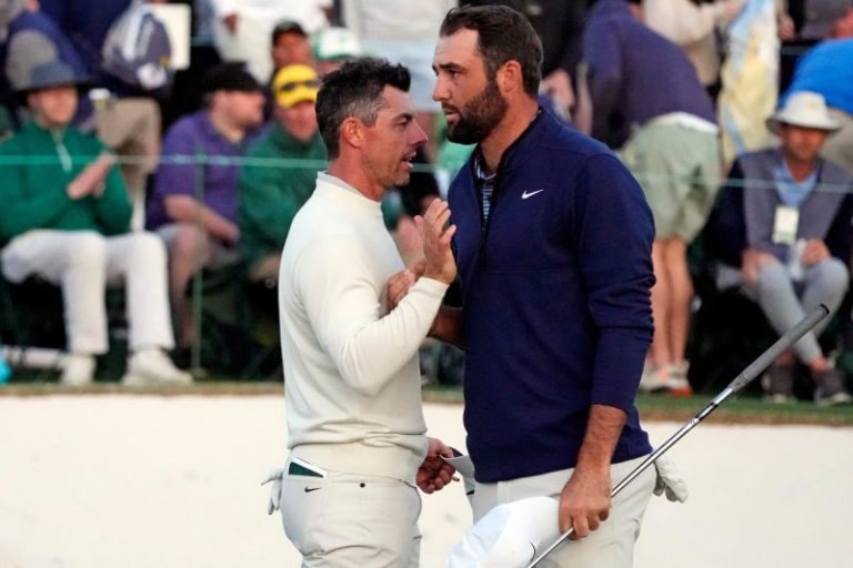 Players Championship: Thursday’s first-round tee times, how to watch