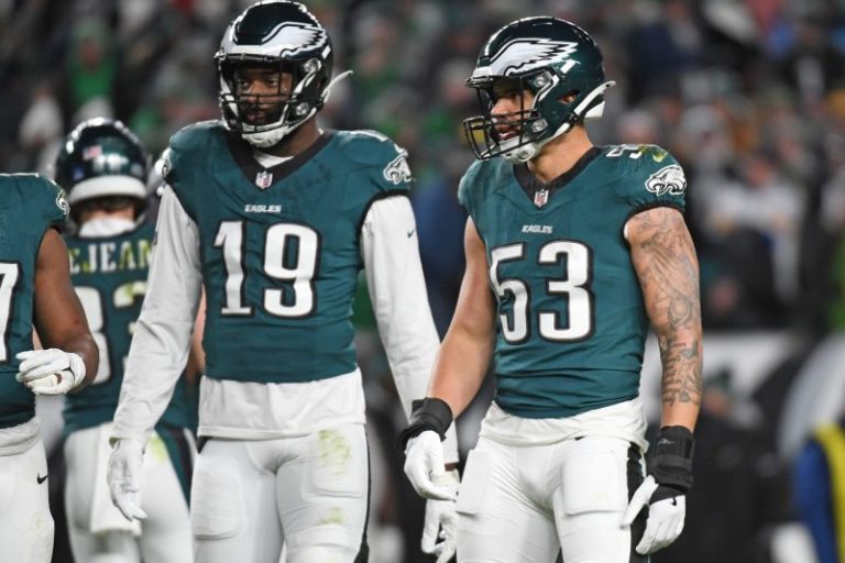 NFL free agency: When does the NFL’s ‘legal tampering’ window start?