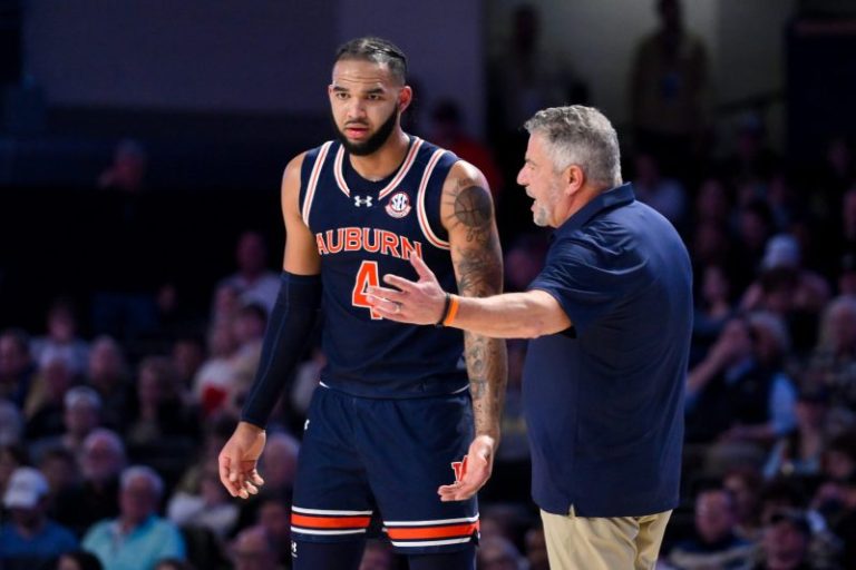 SEC gets chance to back up Jay Bilas’ bold March Madness claims