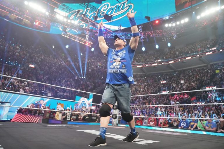 WWE Elimination Chamber 2025 live results: Winners, highlights, analysis