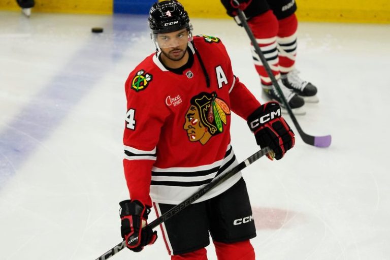 Trade grades: Who won deal between Blackhawks and defending champs?