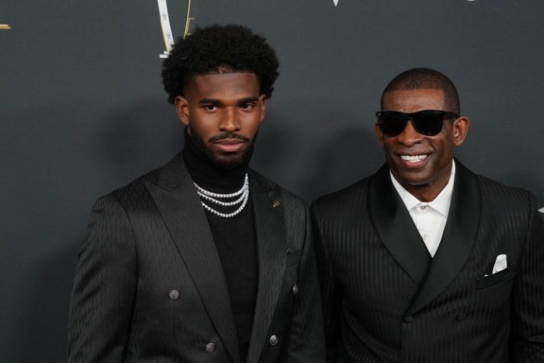 Shedeur Sanders says he can change a franchise: He’s done it twice