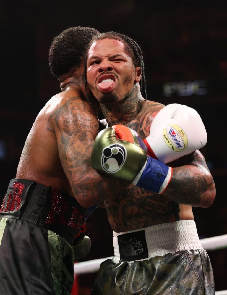 Davis vs. Roach ends in controversial majority draw: Analysis