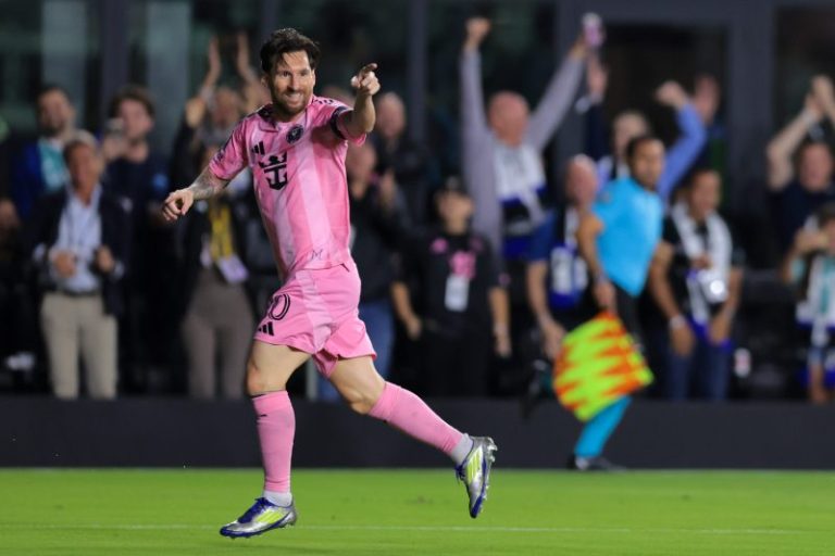 Messi could join Argentina for matches vs. Uruguay, Brazil this month